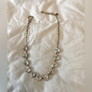 Stella and Dot statement necklace